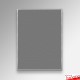 Aluminium-Framed Felt Pin Boards - Coloured Noticeboard for Pins & Staples