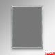 Aluminium-Framed Felt Pin Boards - Coloured Noticeboard for Pins & Staples
