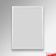 Aluminium-Framed Felt Pin Boards - Coloured Noticeboard for Pins & Staples