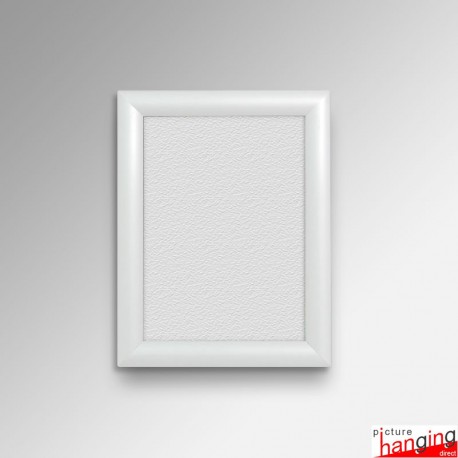 Aluminium-Framed Felt Pin Boards - Coloured Noticeboard for Pins & Staples