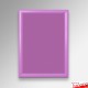 Aluminium-Framed Felt Pin Boards - Coloured Noticeboard for Pins & Staples