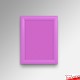 Aluminium-Framed Felt Pin Boards - Coloured Noticeboard for Pins & Staples