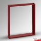 Acrylic Print Metal Frames - A4 to A0 Display Frame for Acrylic Photo Prints