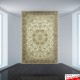 P-Rail Ceiling Hanging Carpet Kit - Heavy-Duty Gallery System for 40kg Rugs
