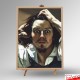 Tall Folding Easel 250cm (Display Extra-Large Pictures & 8'x5' Frames)