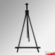 Tall Folding Easel 250cm (Display Extra-Large Pictures & 8'x5' Frames)