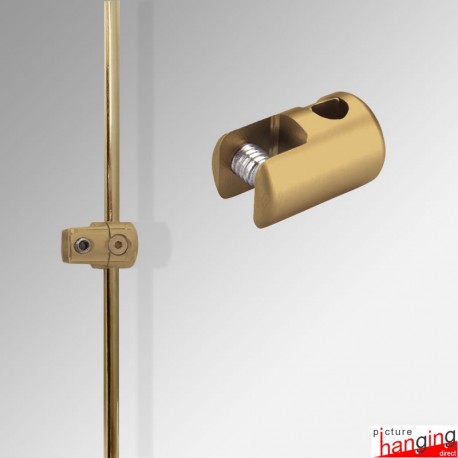 Window Display, Rod Supports & Panels