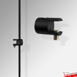 Coloured Rod Shelf Support (10mm)