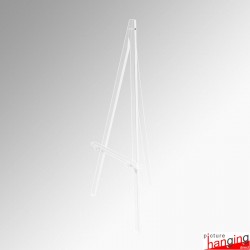 Greco 'Transparent' Easel 160cm