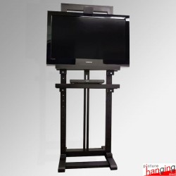 LCD/LED Screen Stand Easel - 180cm Tall Television Stand