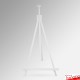 Tall Folding Easel 250cm (Display Extra-Large Pictures & 8'x5' Frames)