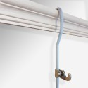 Moulding / Wood Rail Hanging Rod (4mm)
