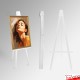 Greco Folding Easel 160cm - Heavy-Duty Tripod Art Stand