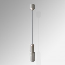 'Ceiling to Floor' Fixed Cable