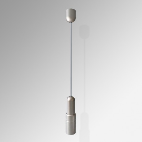 'Ceiling to Floor' Fixed Cable