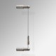 Wall-to-Wall Cable & Tensioner Display Kit - 3m Steel Wire & Fittings Only