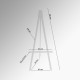 Greco 'Folding' Easel 160cm, Dimensions