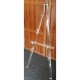 Greco 'Transparent' Easel 160cm
