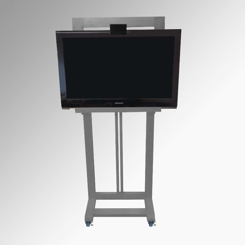 LCD TV Easel / LED TV Stand (Wood)