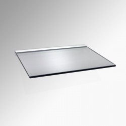 Floating Glass Shelf, 12mm (Multi Surface)