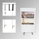 Display Panel / Partition, Panel Anchors & Picture Hooks