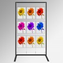 Display Panel Stand A3 (Poster Panels)