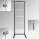 Display Panel Stand, Panel Supports