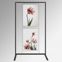 Display Panel Stand A1 (Poster Panels)
