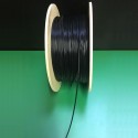 Steel Rope / Wire Cable (Black)