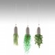 "Double Loop" Plant Hanging Kits, hanging plants