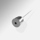 Wire Hanging Weight (Fitting Only), Allen / Hex Key Bolt