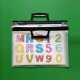 'Holdall' Artwork Project Bag, extra-large capacity!