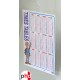 Suction Cup Poster Hanger Set (White)