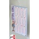 Suction Cup Poster Hanger Set (Clear)