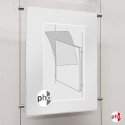 Acrylic Panels (Perspex Pockets)
