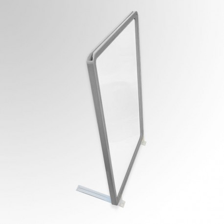 Angled Poster Stand (A4)