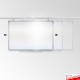Clip-rail Whiteboard Hanger