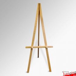 Greco Beachwood Easel (A4 to A0 Frames)