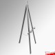 Greco Easel 160cm, Assembly Instructions