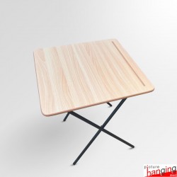 Folding Exam Desk (Small School Table)