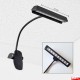 LED Picture Lamp for Display Easels & Art Screens (Battery & USB Powered)