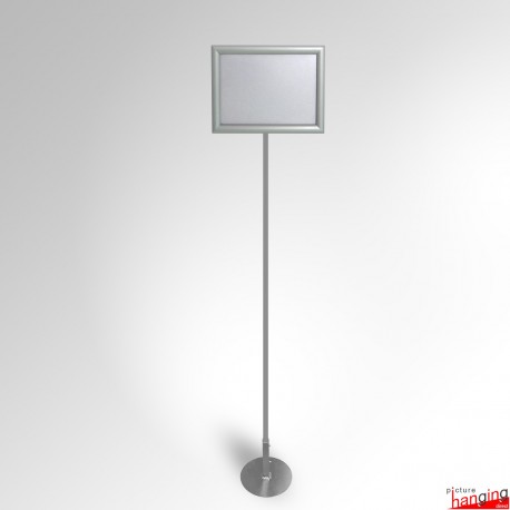 Expo A4 Signage Stand (Various Colours)