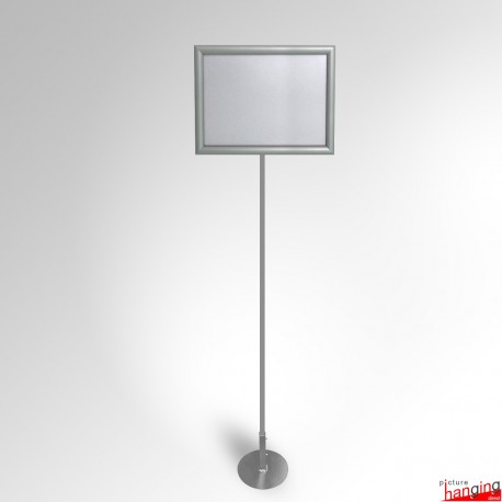 Expo A2 Signage Stand (Various Colours)