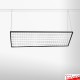 Suspended Gridwall Mesh Kits (Ceiling Hanging)