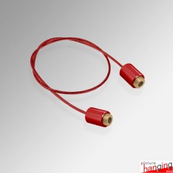 Ceiling-to-Frame Red Cable Kit