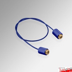 Ceiling-to-Frame Blue Cable Kit