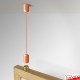 Ceiling-to-Frame Orange Cable Kit