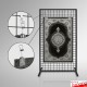 Gridwall Mesh Carpet Hanging Kit