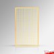 Suspended Gridwall Mesh Kits (Ceiling Hanging)