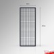 Suspended Gridwall Mesh Kits (Ceiling Hanging)